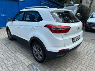 Hyundai Creta foto 4