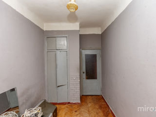 Apartament cu 2 camere, 43 m², Telecentru, Chișinău foto 7