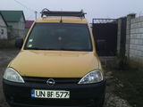 Opel Combo foto 3