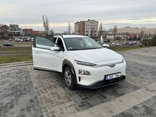 Hyundai Kona foto 4