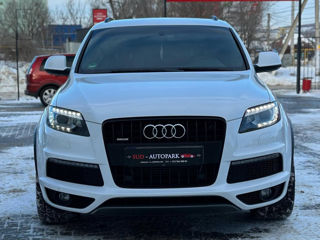 Audi Q7 foto 3