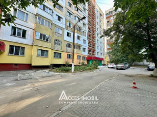 Apartament cu 1 cameră, 37 m², Ciocana, Chișinău foto 13