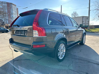 Volvo XC90 foto 4