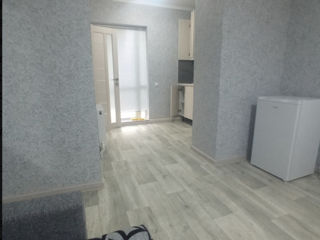 O cameră, 30 m², Râșcani, Chișinău foto 5