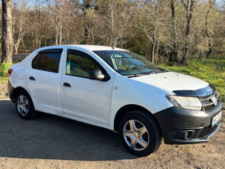 Dacia Logan foto 2