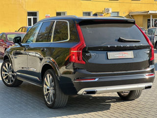 Volvo XC90 фото 5