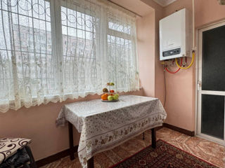 Apartament cu 3 camere, 73 m², Botanica, Chișinău foto 15