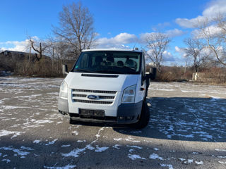 Ford Transit foto 2