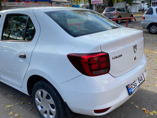 Dacia Logan foto 4