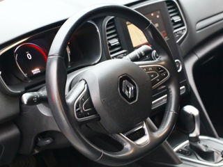 Renault Megane foto 6