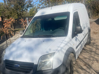 Ford Transit Connect foto 5