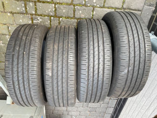 225/60R18 Continental 2022