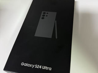 Samsung s24 ultra 256gb sigilat