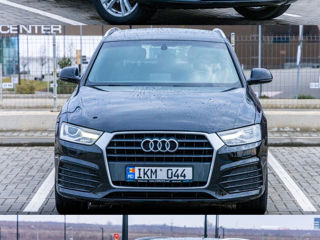 Audi Q3 foto 5