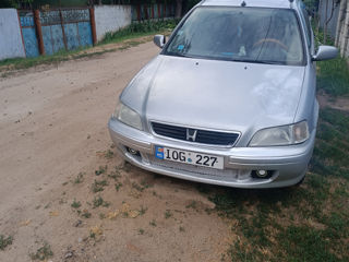 Honda Civic foto 4