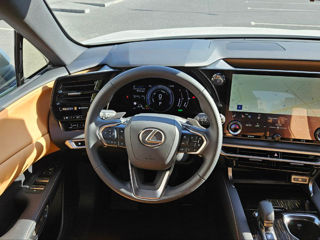 Lexus RX Series foto 7