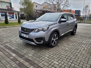 Peugeot 5008 foto 3