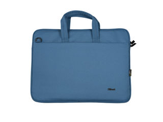 Trust Laptop Geanta 16" Bologna, Blue