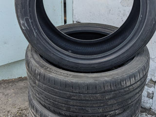 Prevensys 215/45 R17