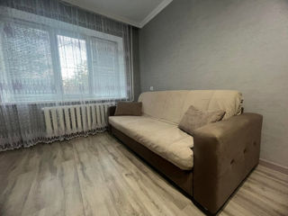 Apartament cu 1 cameră, 36 m², Ciocana, Chișinău