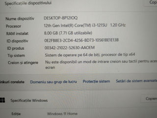 Samsung galaxy book 2-4700lei. foto 4