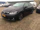 Lexus CT Series foto 2