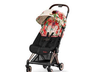 Cybex Carucioare Cybex CoyaColectia Fashion. foto 5