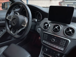 Mercedes GLA foto 4