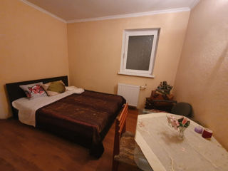 Apartament cu 1 cameră, 18 m², Centru, Chișinău foto 1