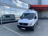 Mercedes Sprinter 318 foto 2