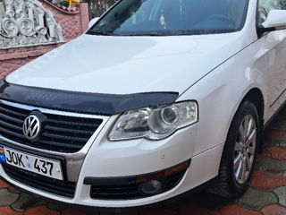 Volkswagen Passat foto 2