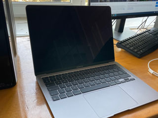 MacBook Air 2020 M1 foto 3