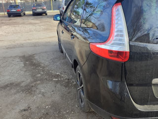 Renault Grand Scenic foto 5