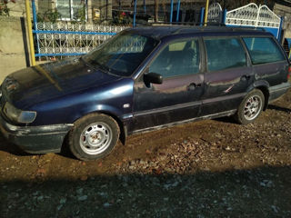 Запчасти VW Passat B4 фото 1