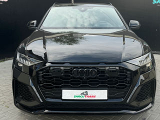 Audi Q8 foto 2