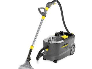 Куплю моющие пылесосы KARCHER. Новые, б/у в хорошем состоянии. foto 8