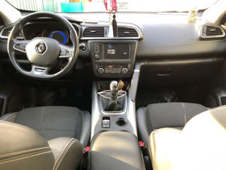 Renault Kadjar foto 3