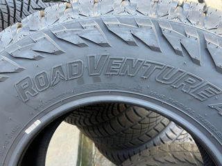 255/70 R16 Kumho Road Ventures AT52/ Доставка, livrare toata Moldova 2023 foto 7