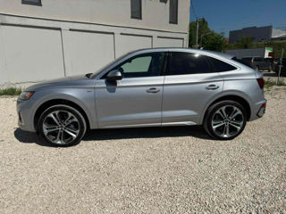 Audi Q5 foto 3