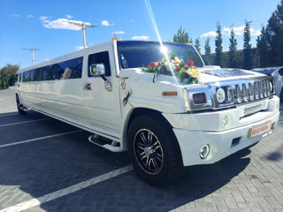 Hummer H2 foto 5