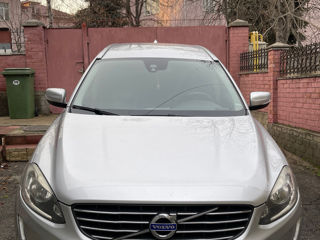 Volvo XC60 foto 2