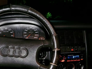 Audi 80 foto 4