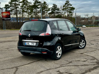 Renault Scenic foto 5