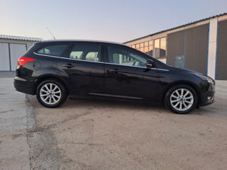 Ford Focus foto 2