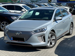 Hyundai IONIQ foto 1