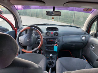 Citroen C3 foto 4