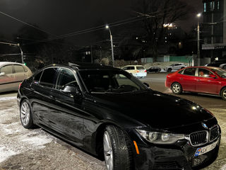 BMW 3 Series foto 3