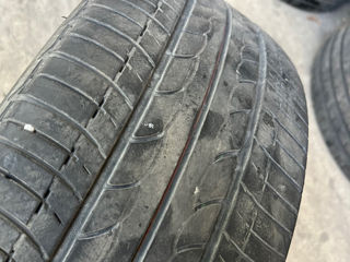 Продам 1 б.у шину 195/50 R16 Bridgestone Summer foto 3