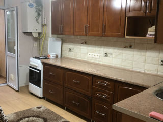 Apartament cu 2 camere, 82 m², Buiucani, Chișinău foto 6