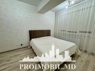 Apartament cu 2 camere, 52 m², Telecentru, Chișinău foto 4